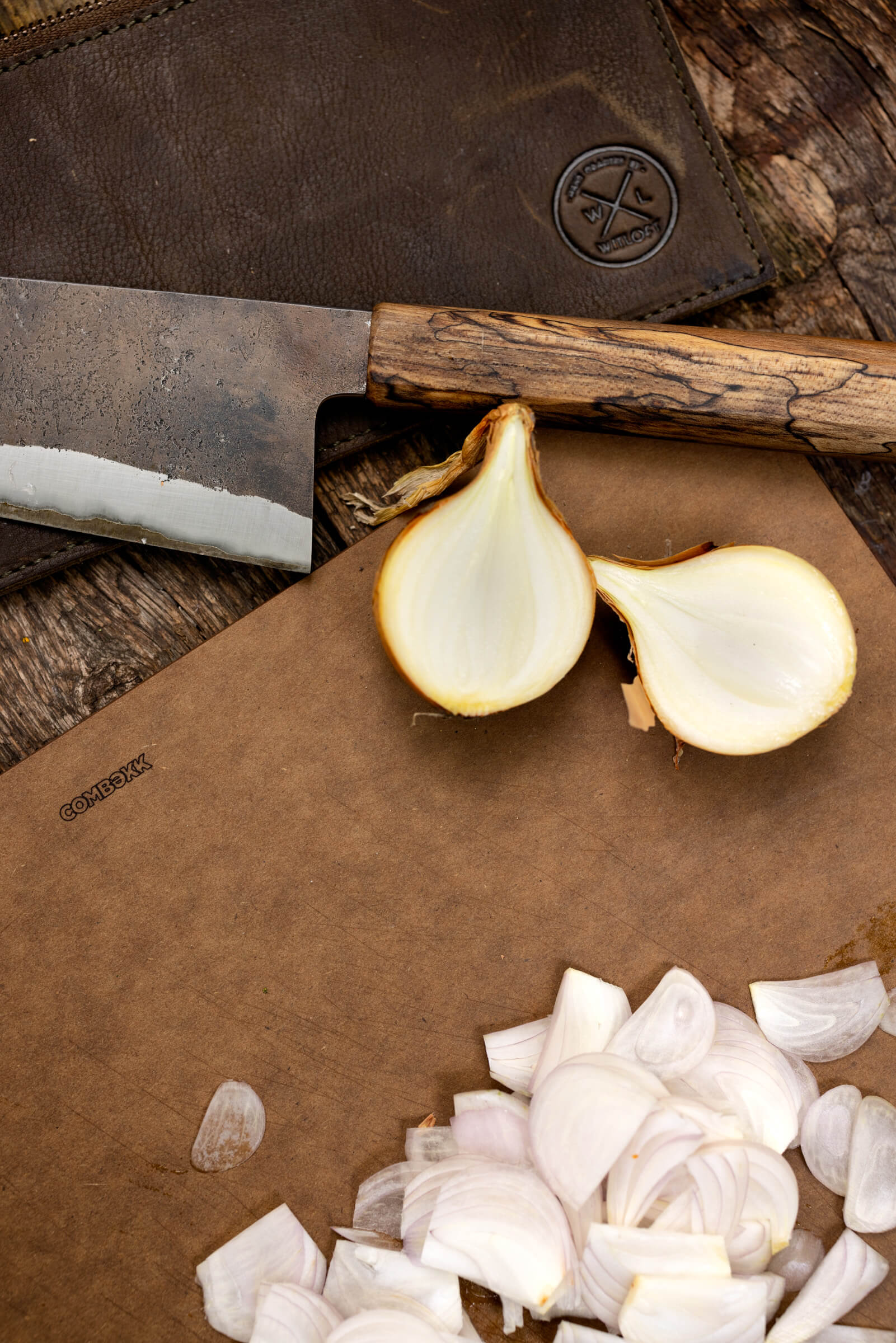 Cutting boards