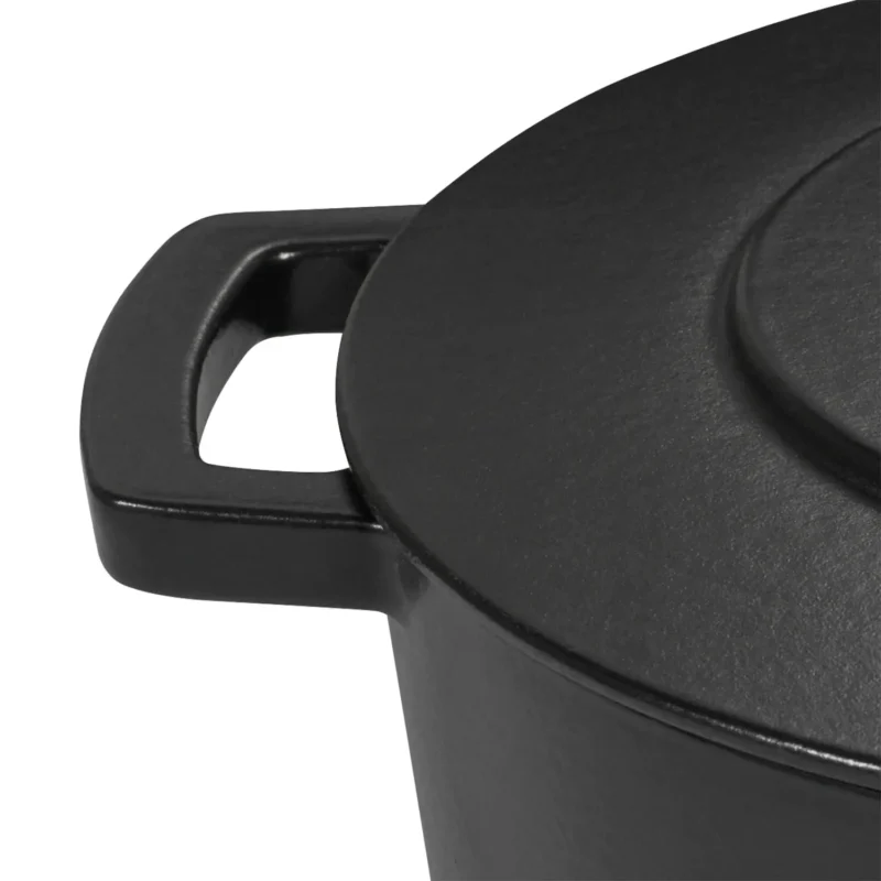 Premium - Original Dutch Oven Ø 28 cm Black hover image