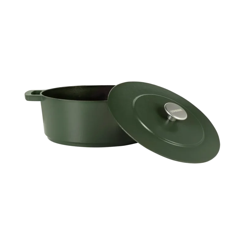 Premium - Original Dutch Oven Ø 28 cm Green hover image