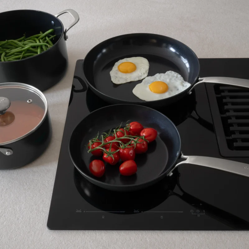 Fry Pan Ø 20 cm Expert Basic Collection Black hover image