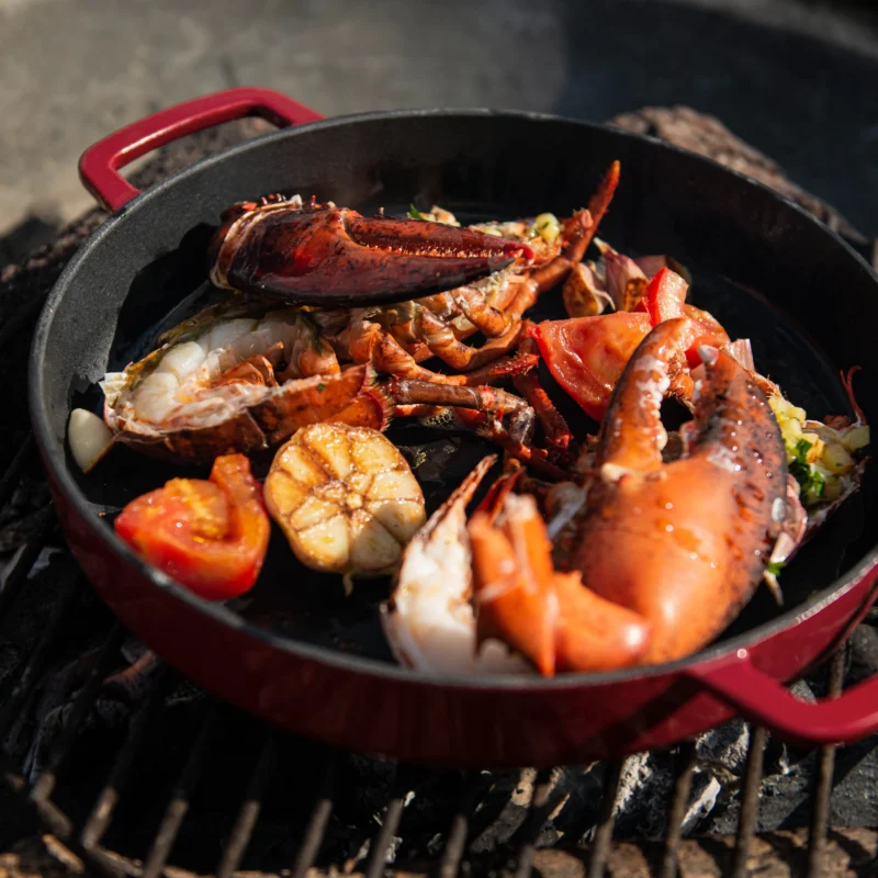Skillets