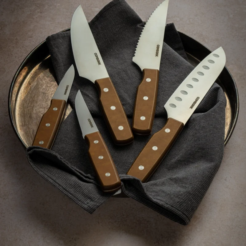 Knives