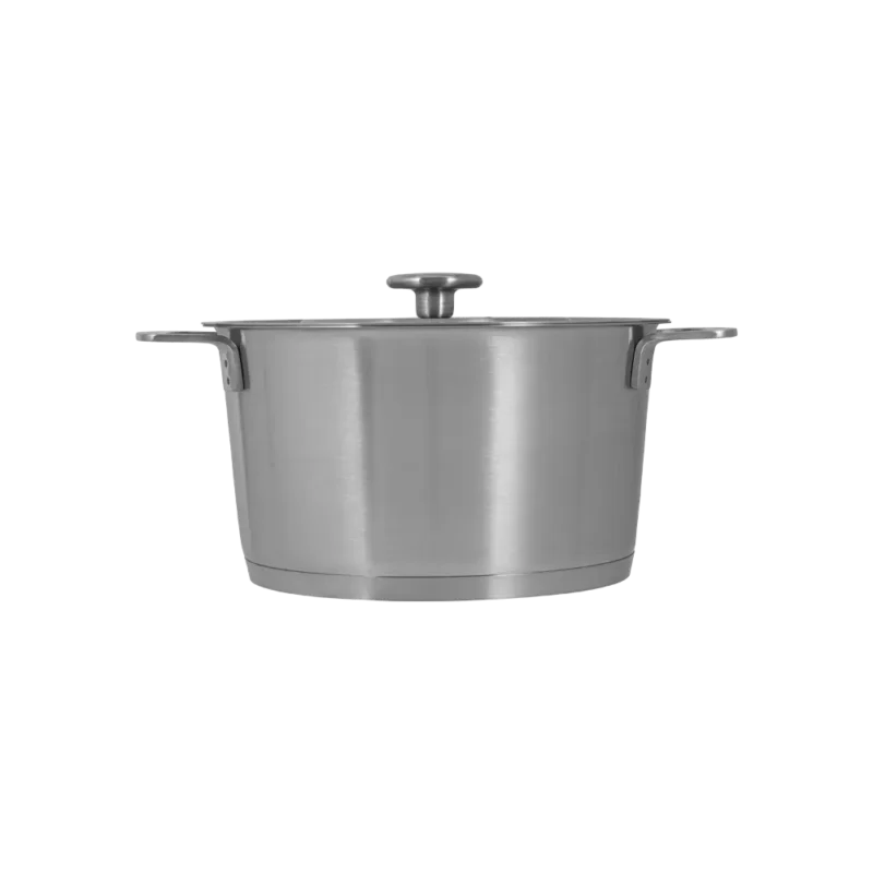 Forest Pro Cooking Pot Ø 20 cm hover image