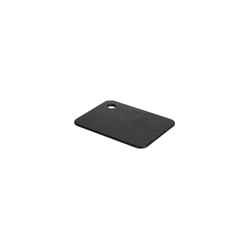 Recycled Paper Cutting Board 15x20 cm Black