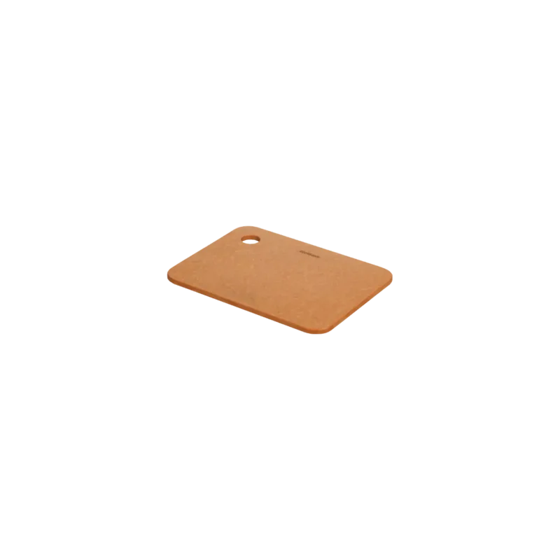 Recycled Paper Cutting Board 15x20 cm Natural