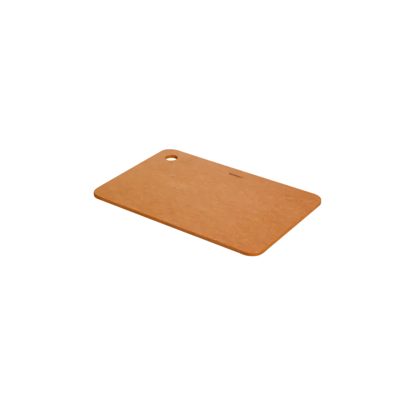 Recycled Paper Cutting Board 20x30 cm Natural