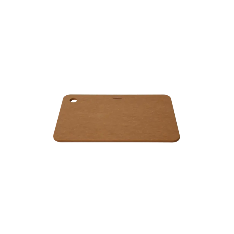 Recycled Paper Cutting Board 20x30 cm Natural hover image