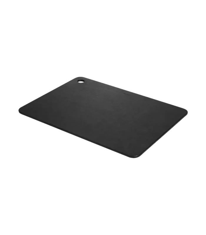 Recycled Paper Cutting Board 32,5x53 cm Black