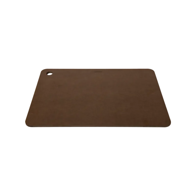 Recycled Paper Cutting Board 32,5x53 cm Brown hover image