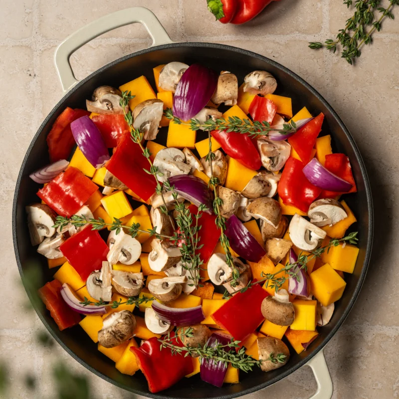 Skillets