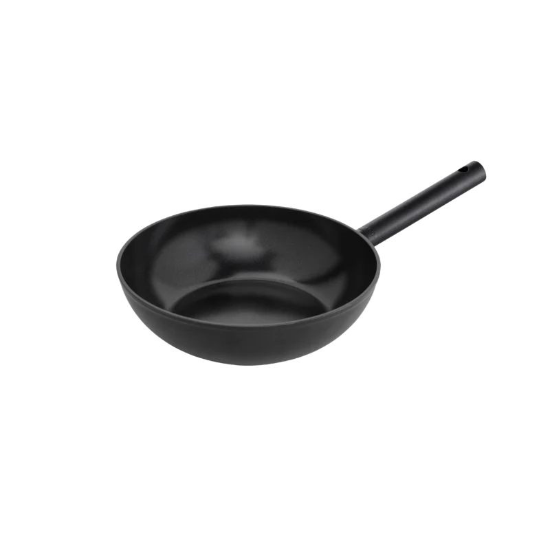 Forest Easy Ceramic Wok Pan Ø 28 cm
