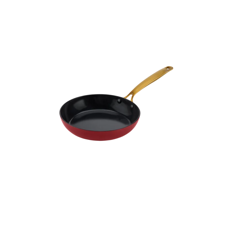 Element Expert Cookware Set 10pcs Bordeaux hover image