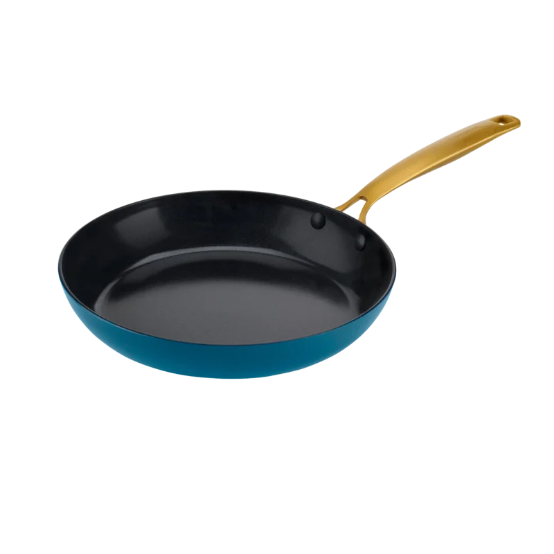 Element Expert Cookware Set 4pcs Ocean Blue hover image