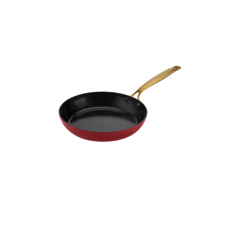 Element Expert Cookware Set 4pcs Bordeaux hover image