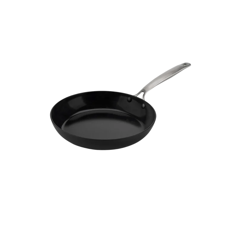 Element Expert Cookware Set 10pcs Black hover image