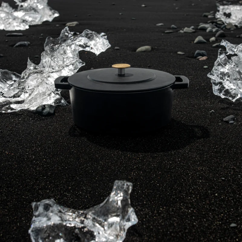 Limited Edition Railway Tracks Cast Iron