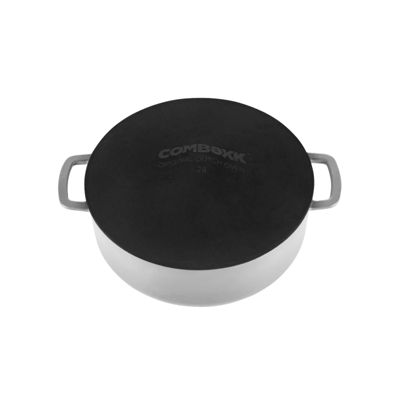 Lid Cover 28 cm For Dutch Oven