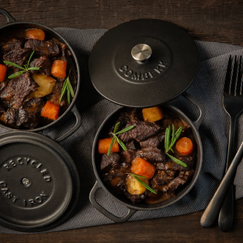 Mini Dutch Ovens