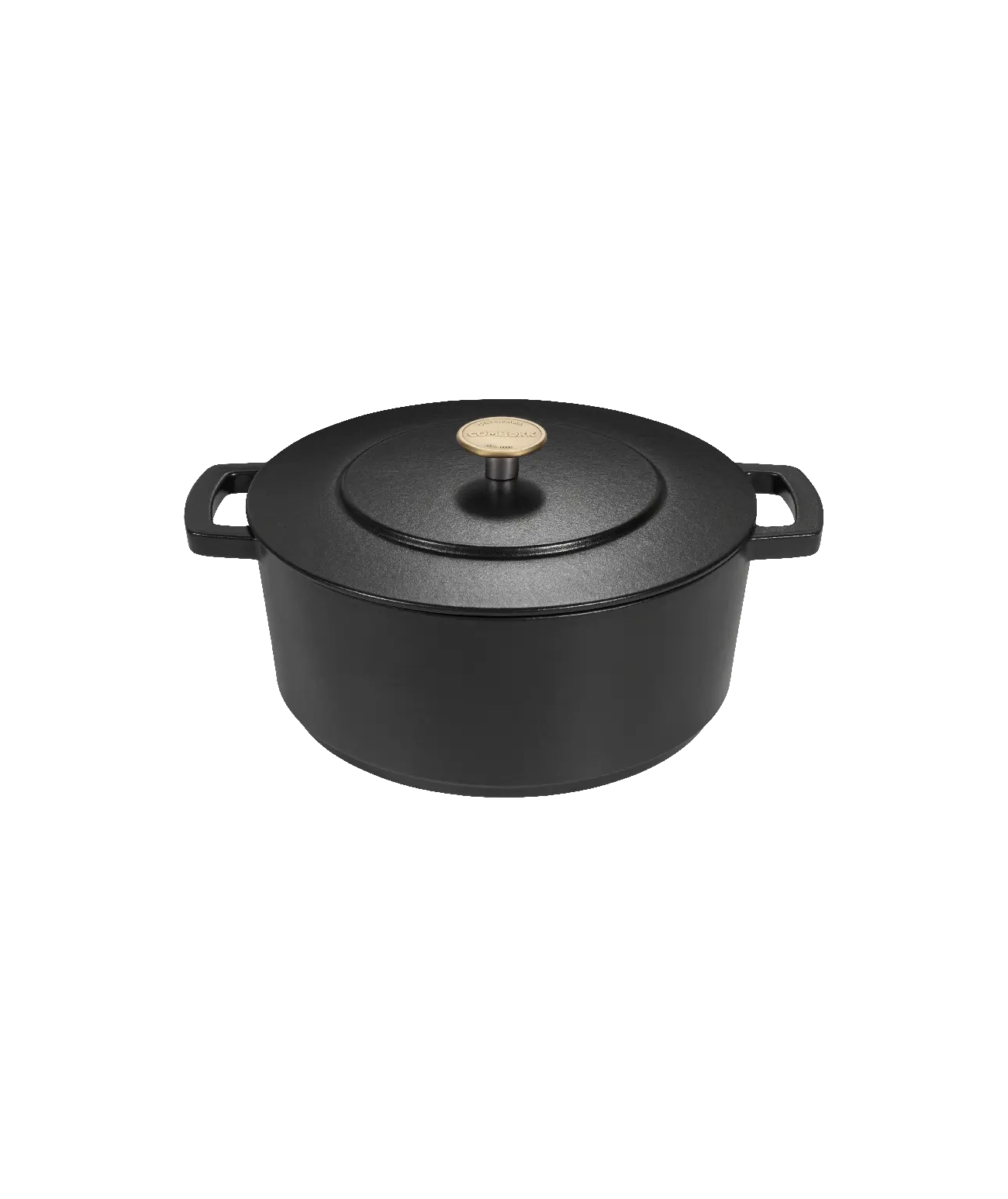 Cast iron