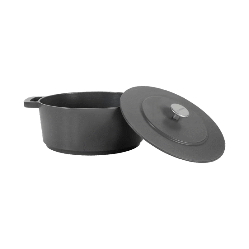 Premium - Original Dutch Oven Ø 28 cm Grey hover image