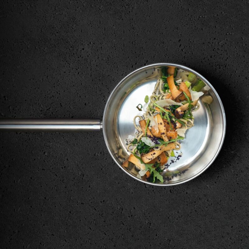 Stainless Steel