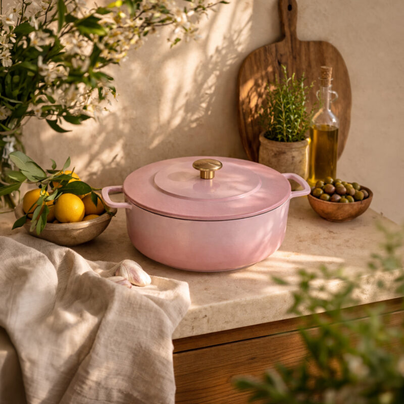 Dutch Ovens
