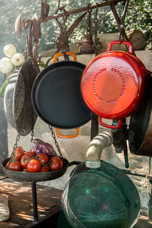 Cookware sets