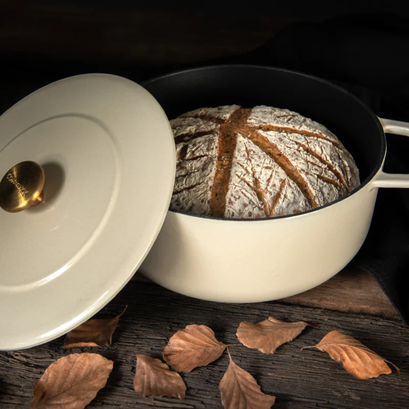 Dutch Ovens