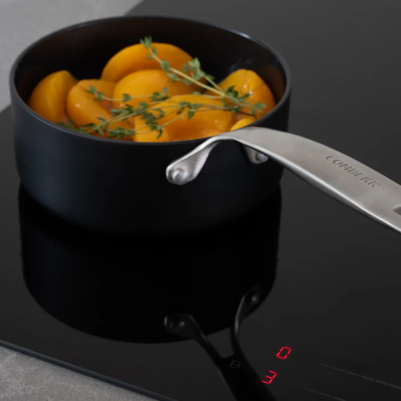 Saucepans