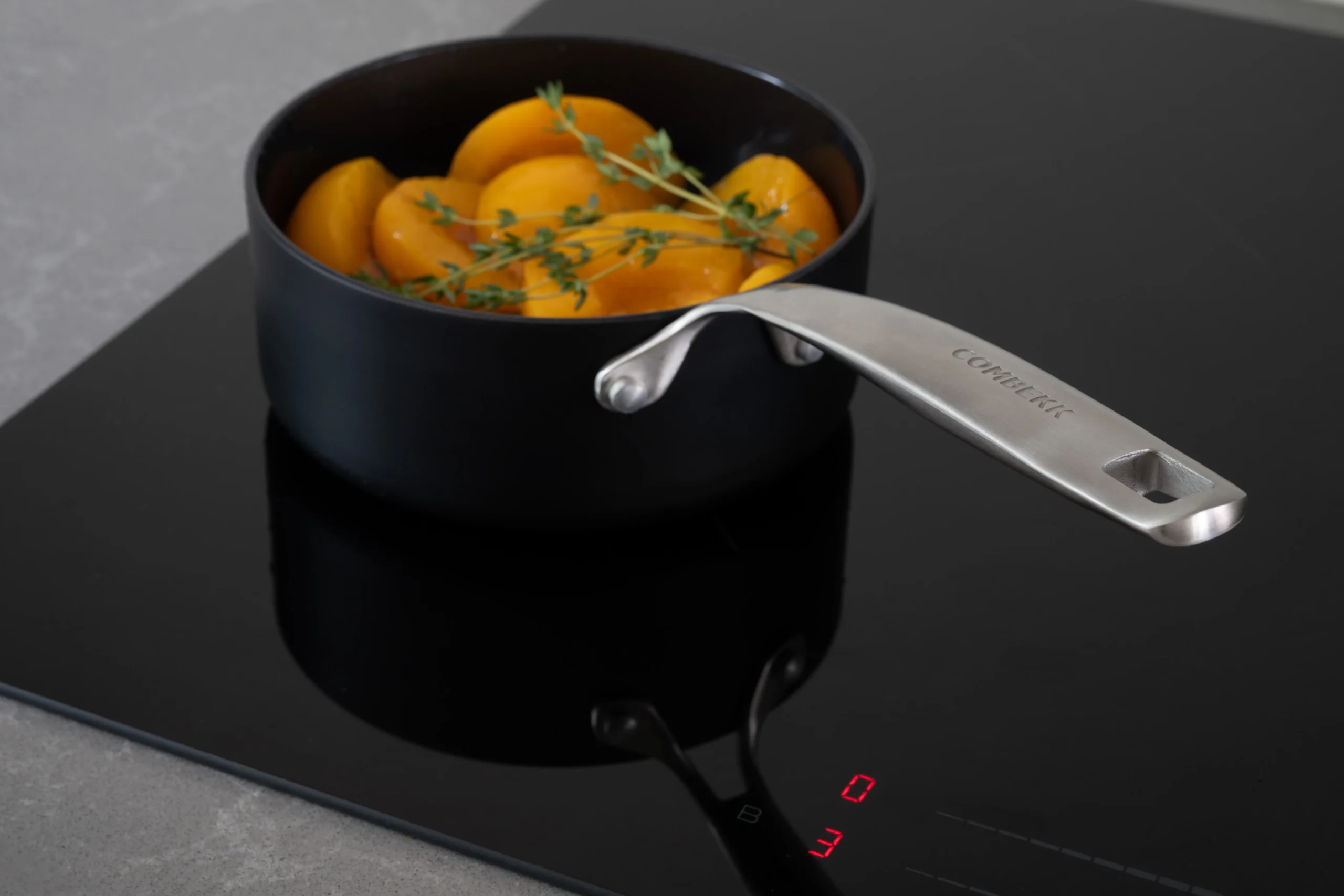 Saucepans