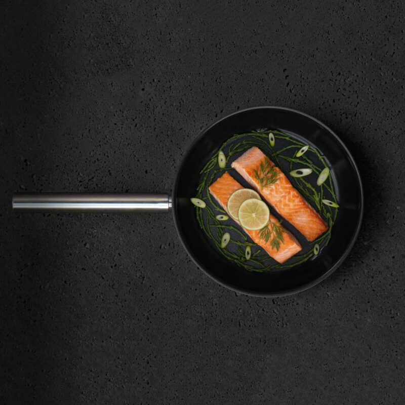 Ceramic Stainless Steel