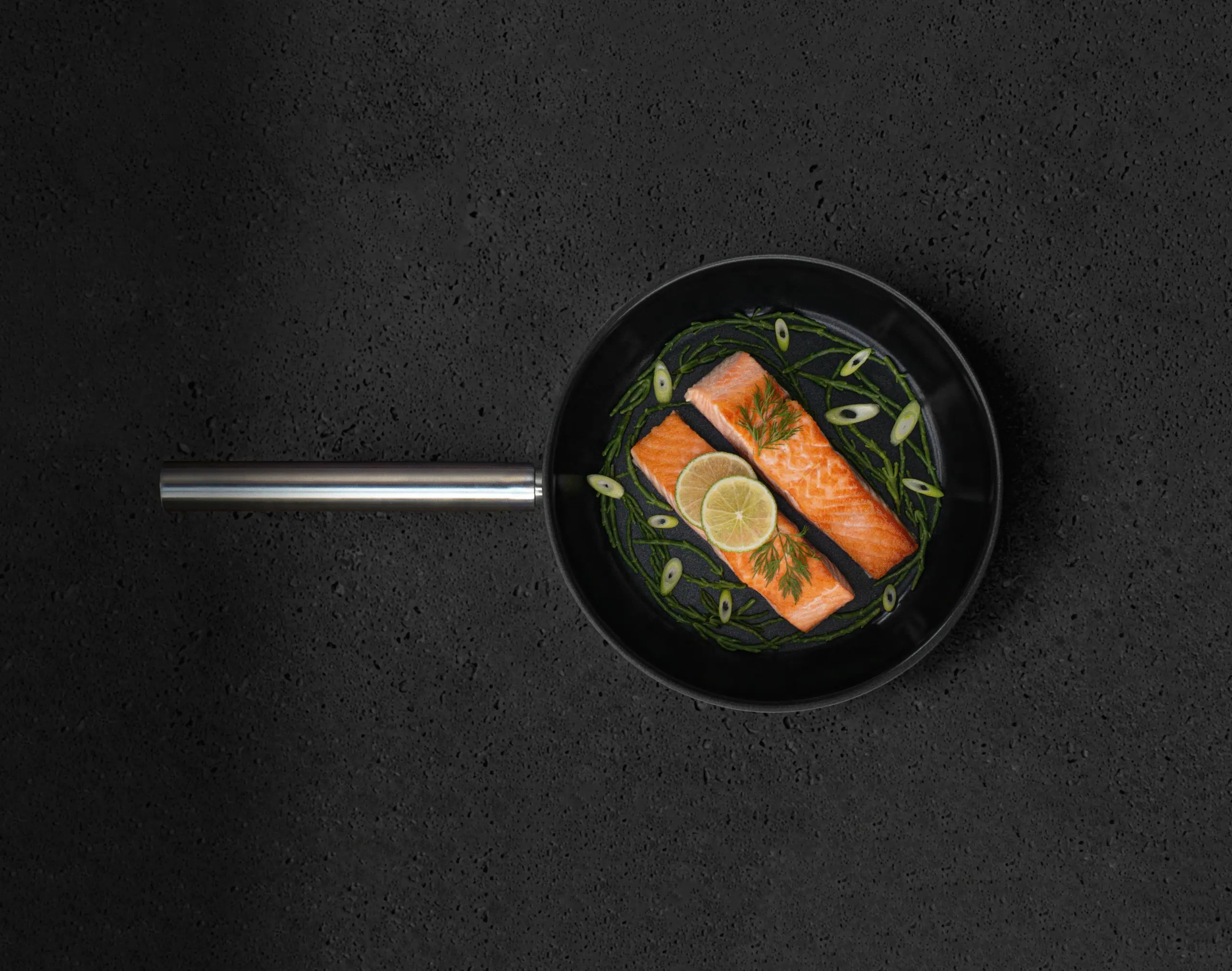 Ceramic Stainless Steel