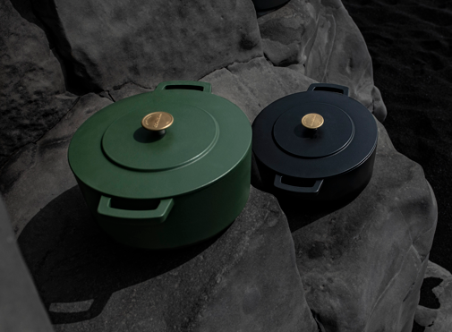 Original Dutch Ovens