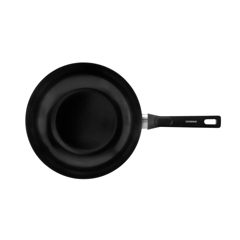 Tundra Easy Wok Pan Ø 28 cm hover image