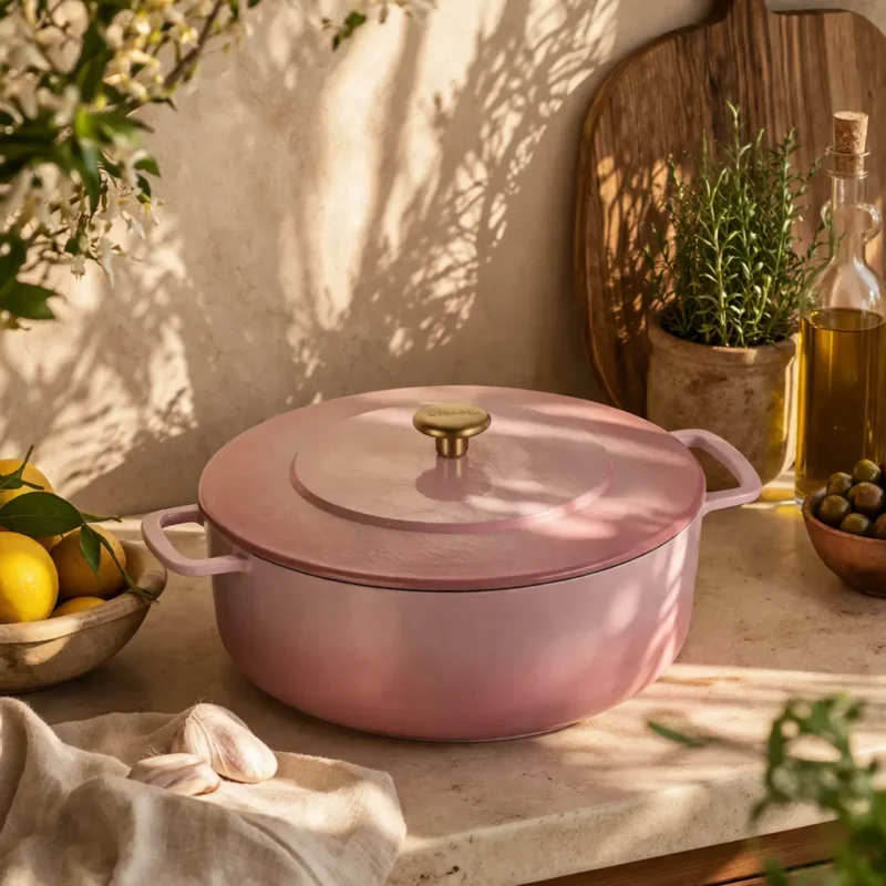 Dutch Ovens