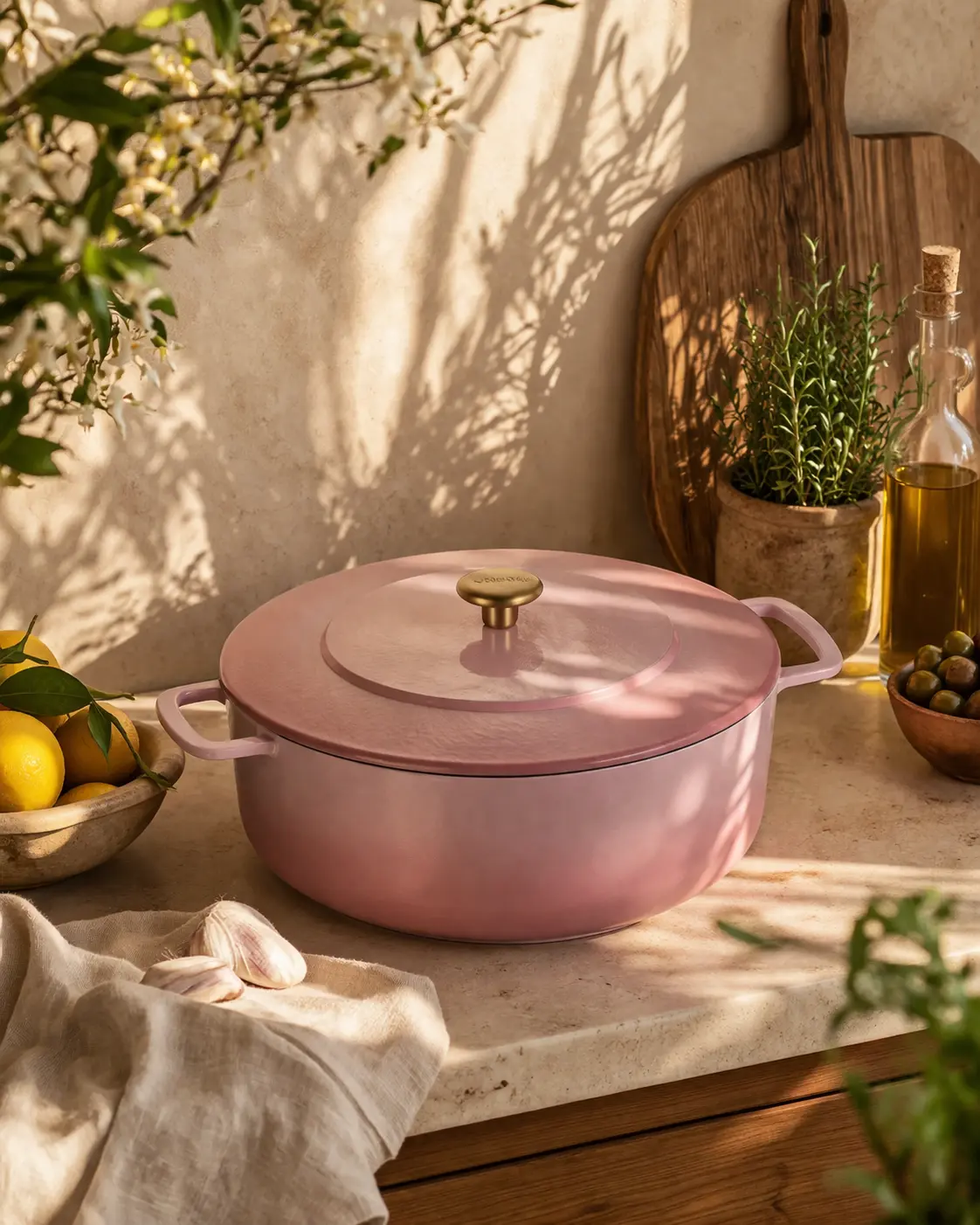 Dutch Ovens