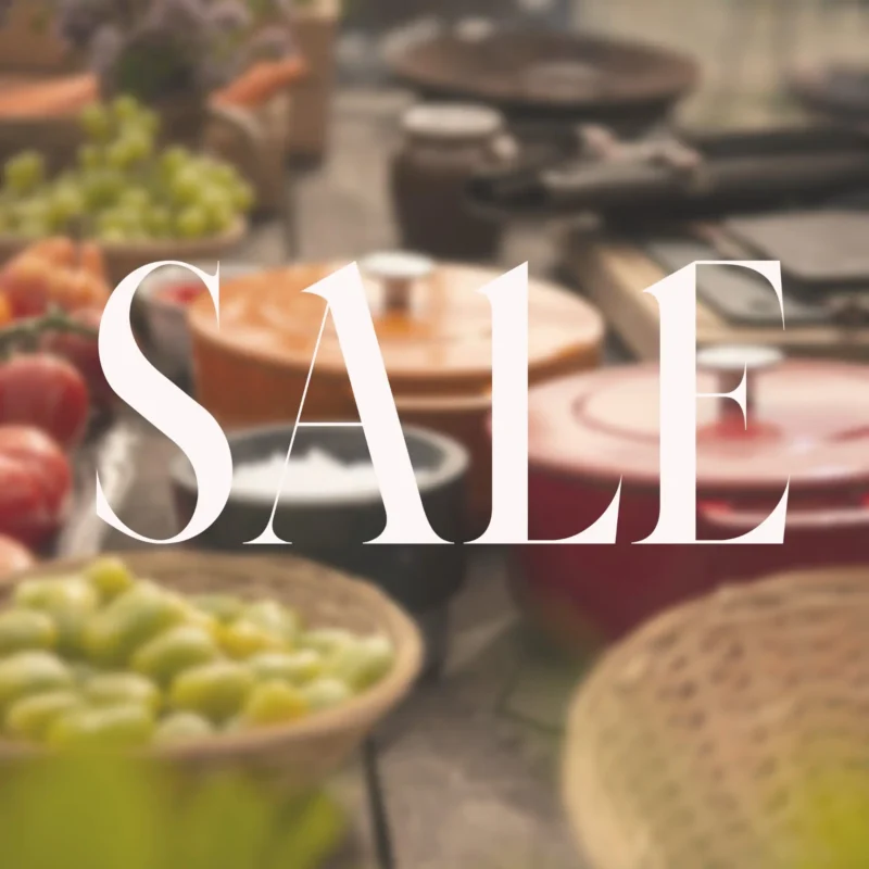 Sale