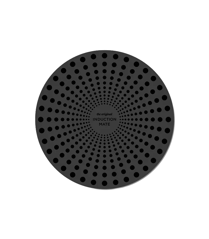 The Original Induction Mate Set of 3 Black hover image